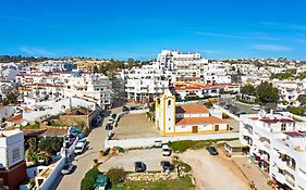 Baia Da Luz - Sea View Luxury Apartment